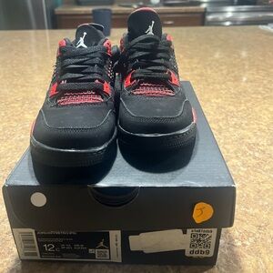 COPY - Ordered a 12 in men’s and got sent the wrong size